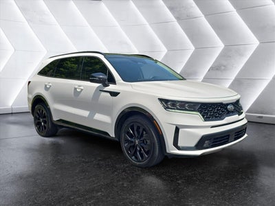 2021 Kia Sorento SX