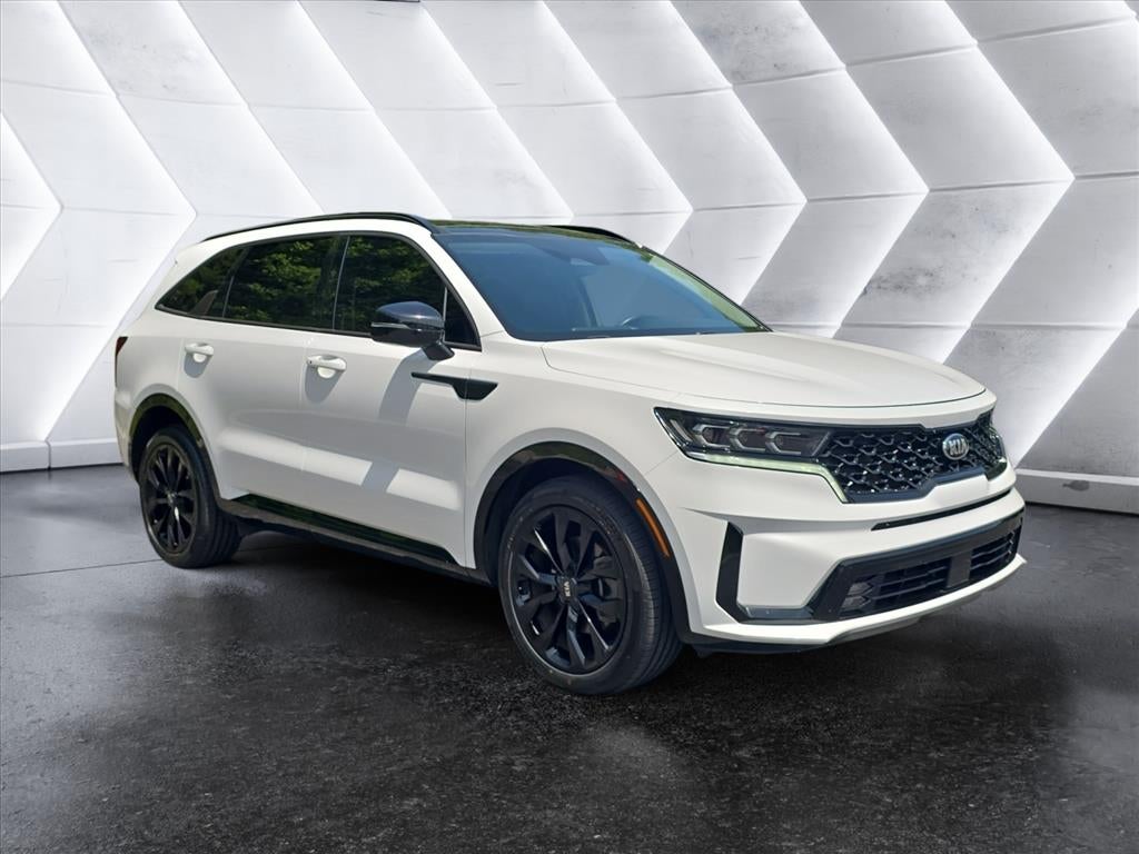 2021 Kia Sorento SX