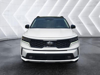 2021 Kia Sorento SX