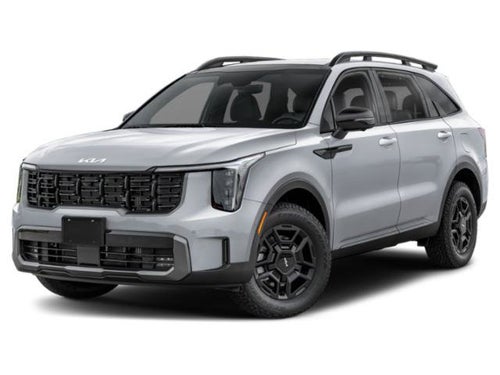 2024 Kia Sorento X-Pro SX Prestige