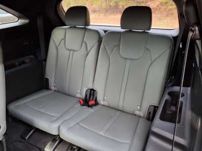 2025 Kia Sorento X-Line SX Prestige