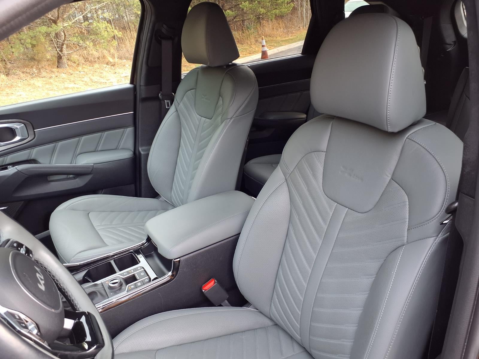 2025 Kia Sorento X-Line SX Prestige