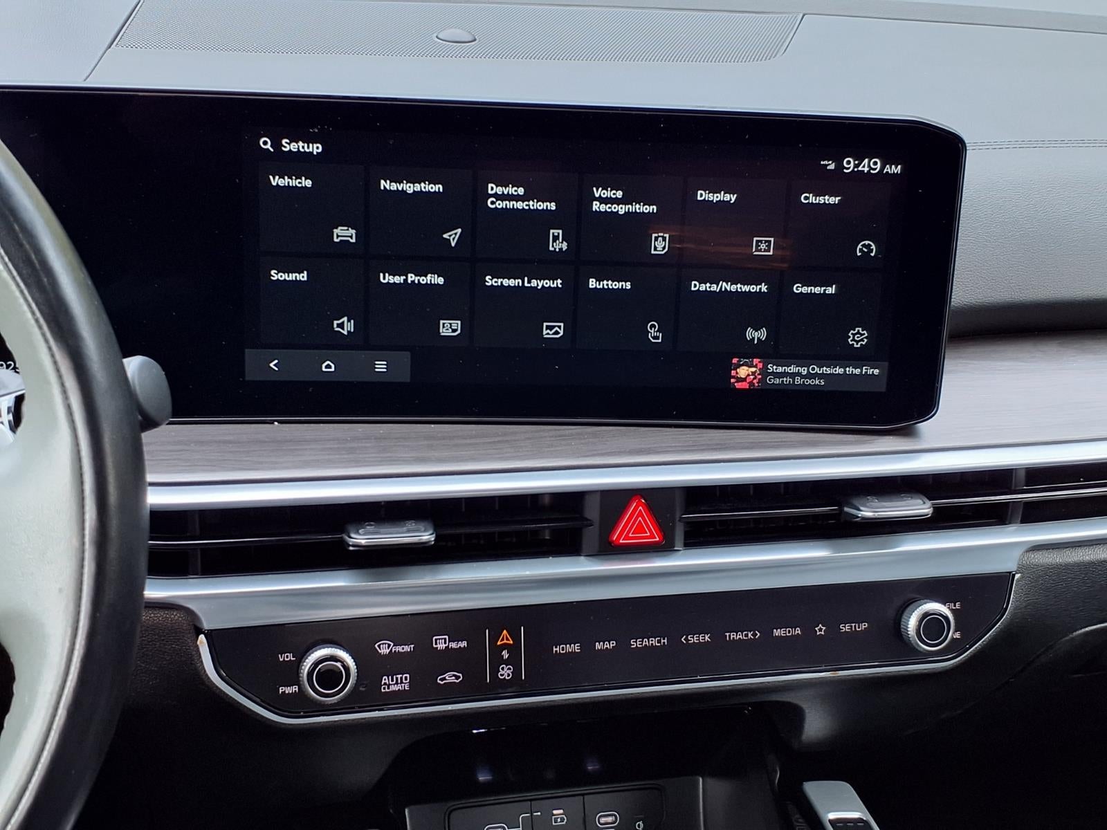 2025 Kia Sorento X-Line SX Prestige