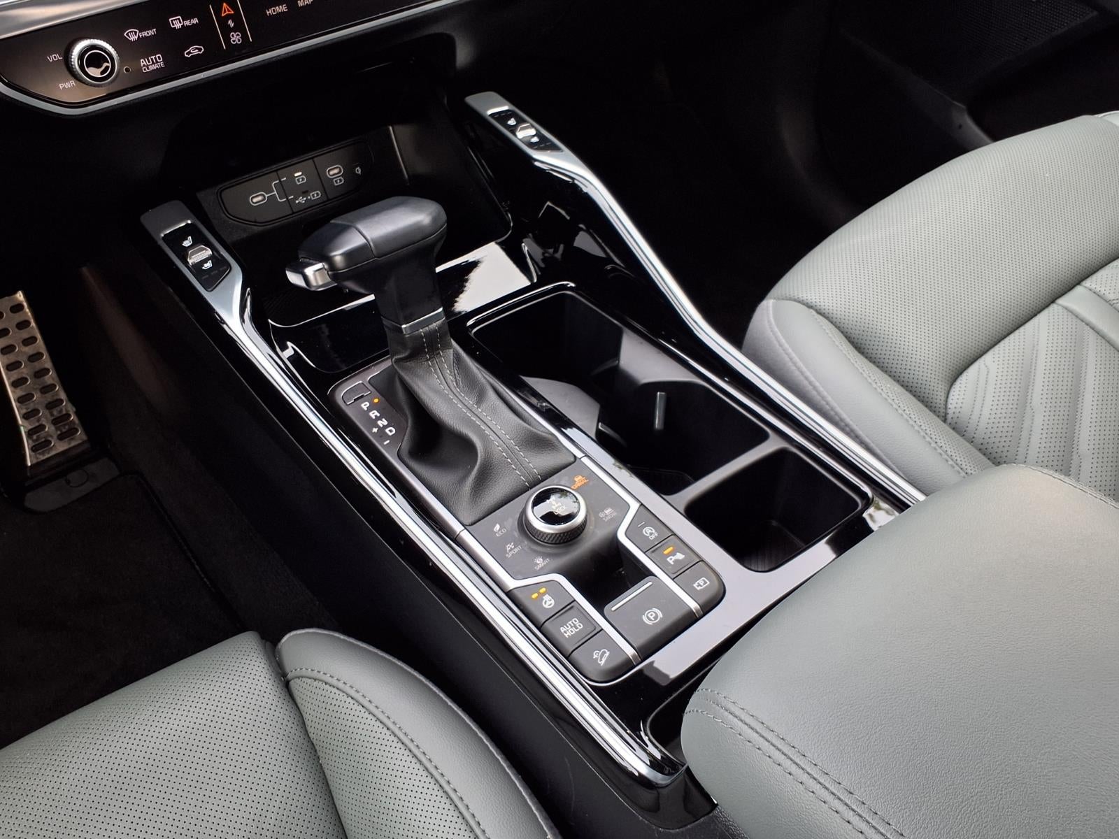 2025 Kia Sorento X-Line SX Prestige