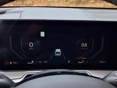 2025 Kia Sorento X-Line SX Prestige