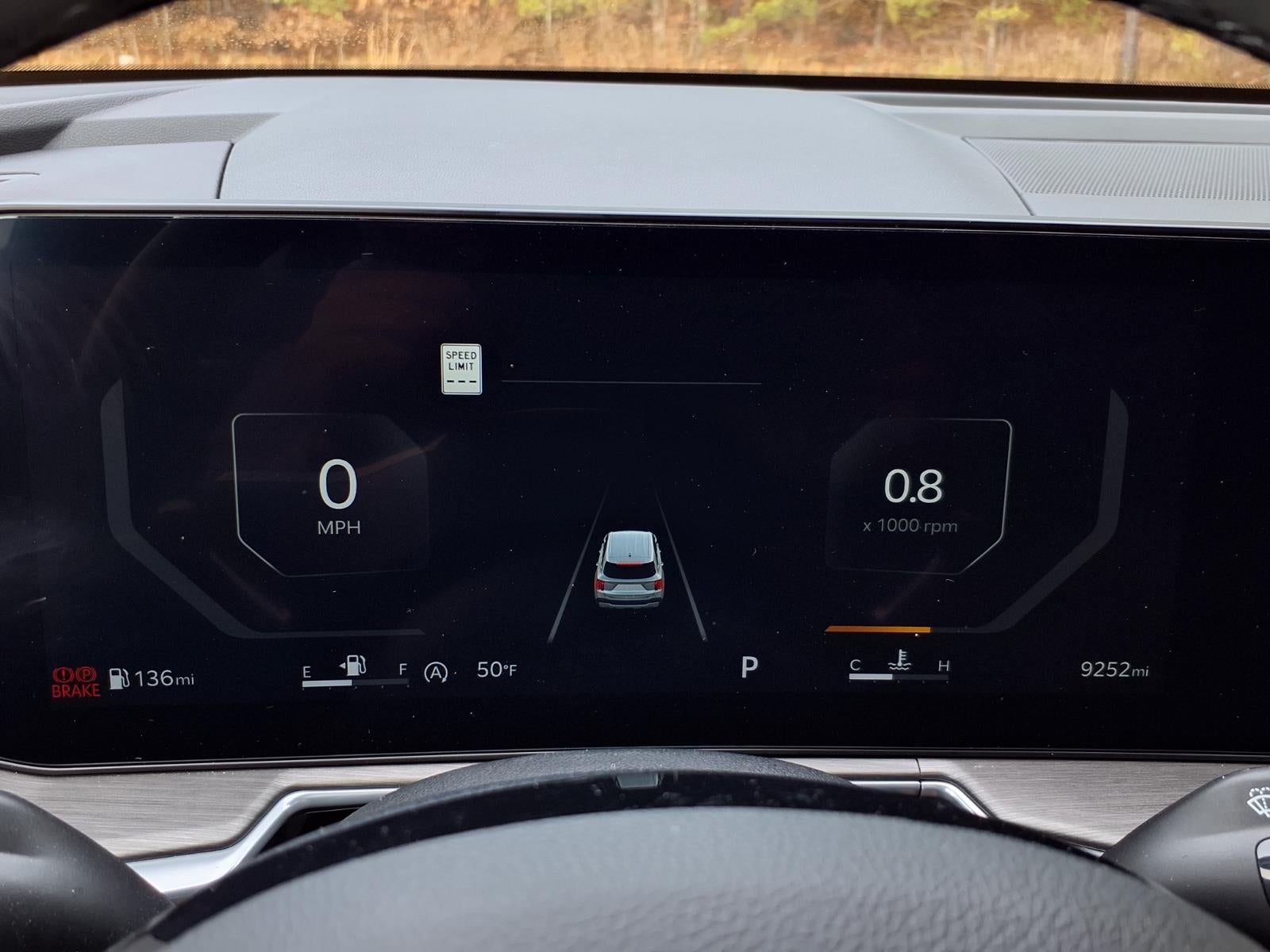 2025 Kia Sorento X-Line SX Prestige