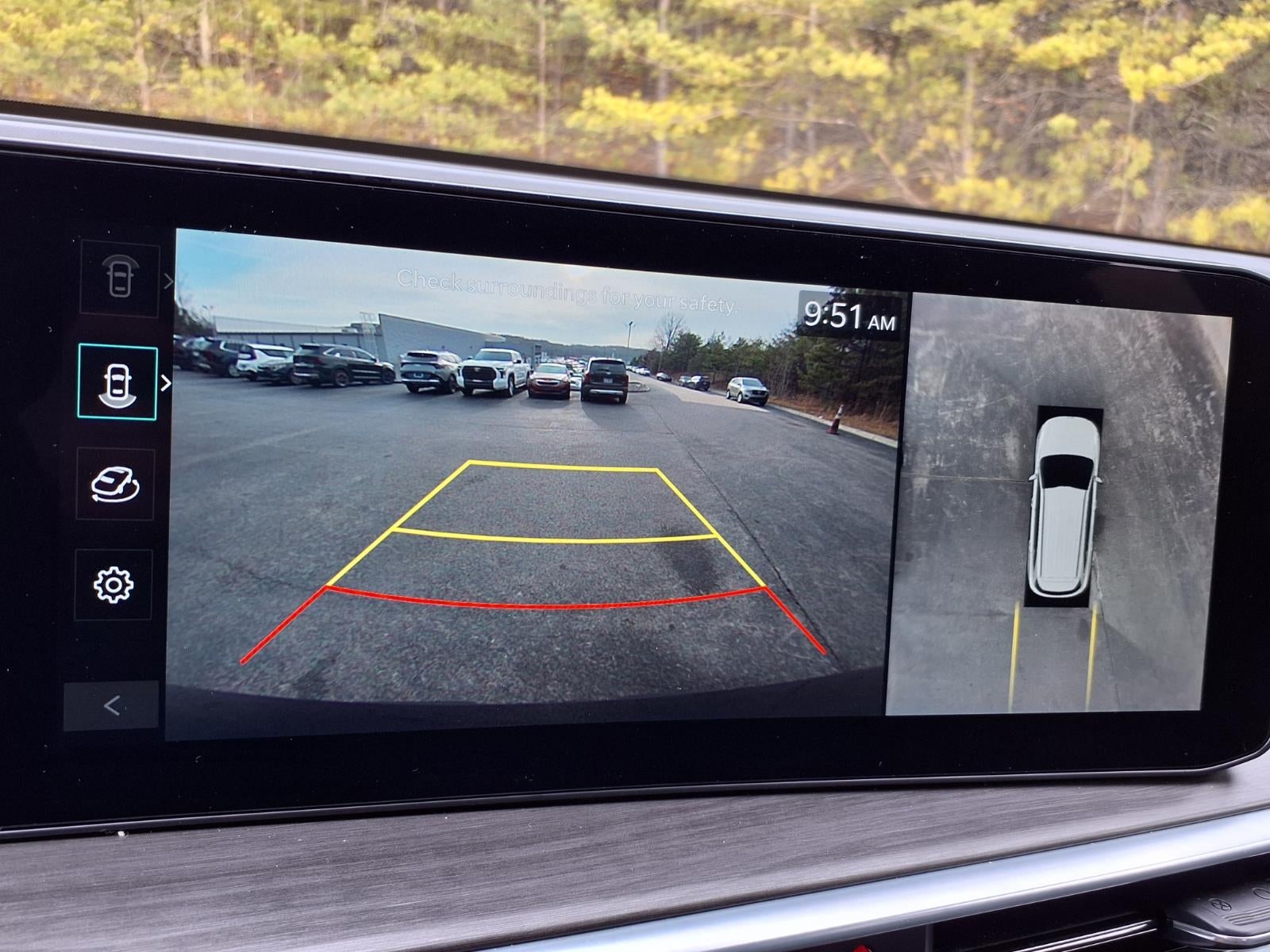 2025 Kia Sorento X-Line SX Prestige