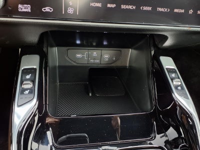 2025 Kia Sorento X-Line SX Prestige