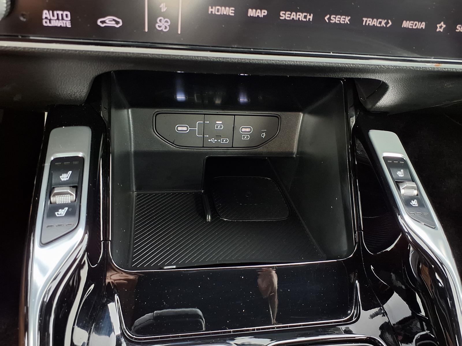 2025 Kia Sorento X-Line SX Prestige