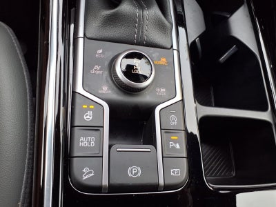 2025 Kia Sorento X-Line SX Prestige