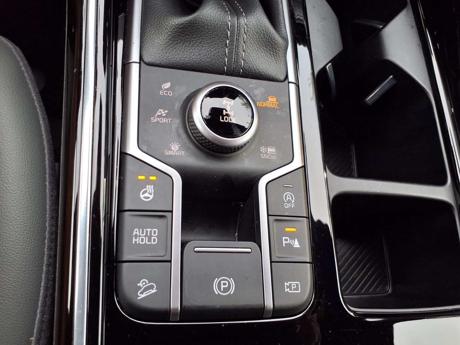 2025 Kia Sorento X-Line SX Prestige