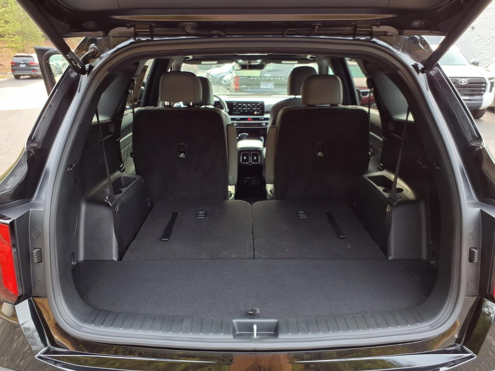 2025 Kia Sorento X-Line SX Prestige