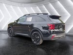 2025 Kia Sorento X-Line SX Prestige