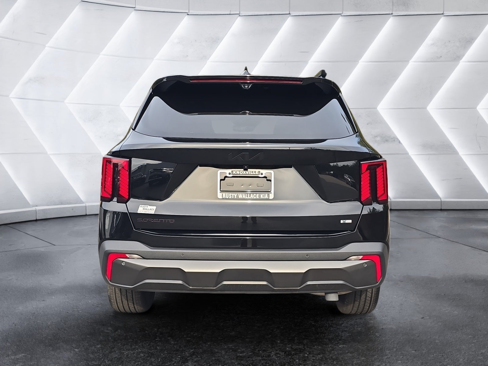 2025 Kia Sorento X-Line SX Prestige