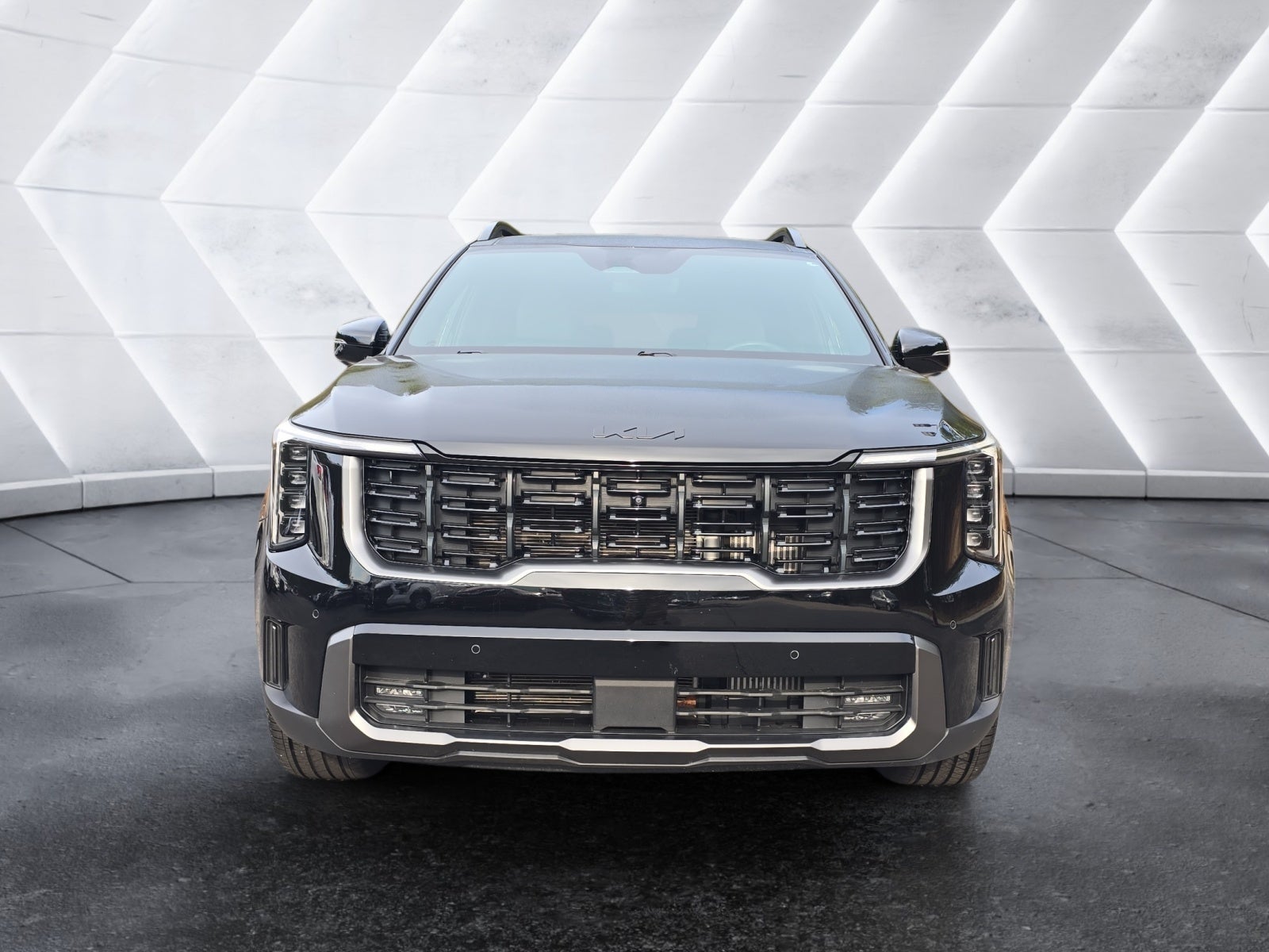 2025 Kia Sorento X-Line SX Prestige