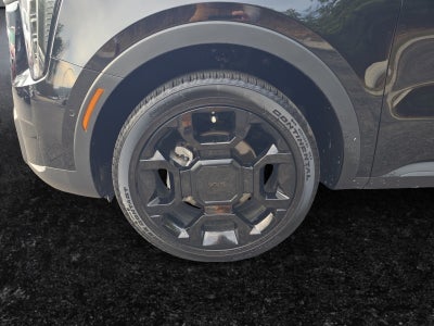 2025 Kia Sorento X-Line SX Prestige