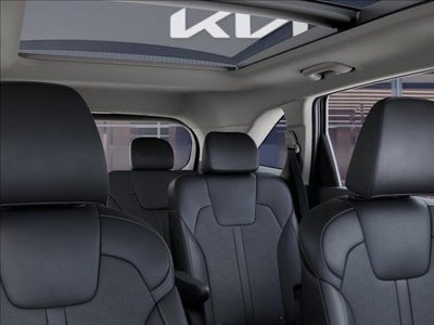 2026 Kia Sorento X-Line SX