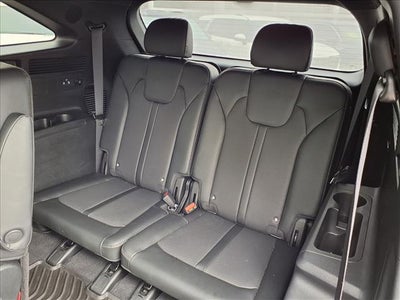 2025 Kia Sorento X-Line SX Prestige