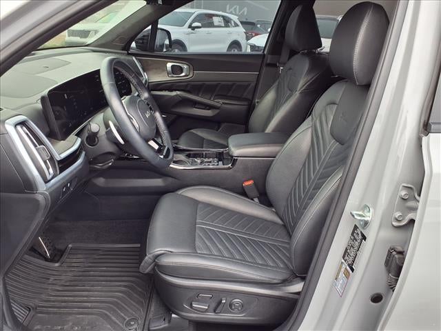 2025 Kia Sorento X-Line SX Prestige