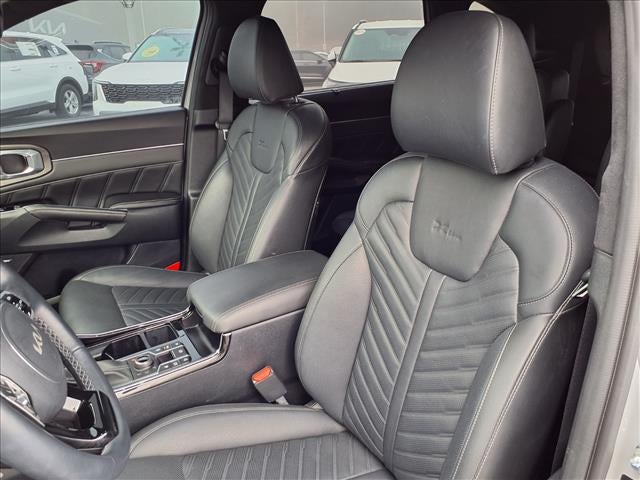 2025 Kia Sorento X-Line SX Prestige