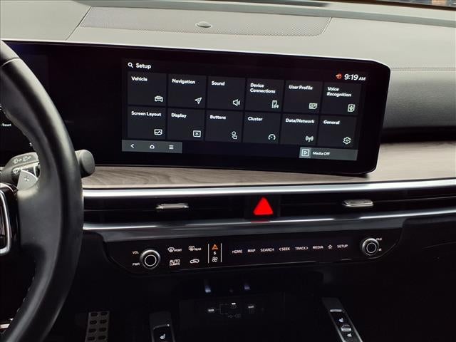 2025 Kia Sorento X-Line SX Prestige