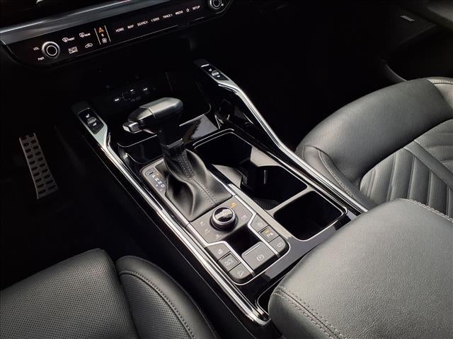 2025 Kia Sorento X-Line SX Prestige