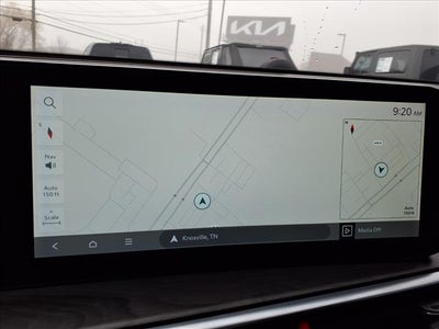 2025 Kia Sorento X-Line SX Prestige