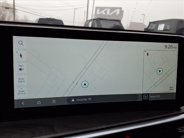 2025 Kia Sorento X-Line SX Prestige