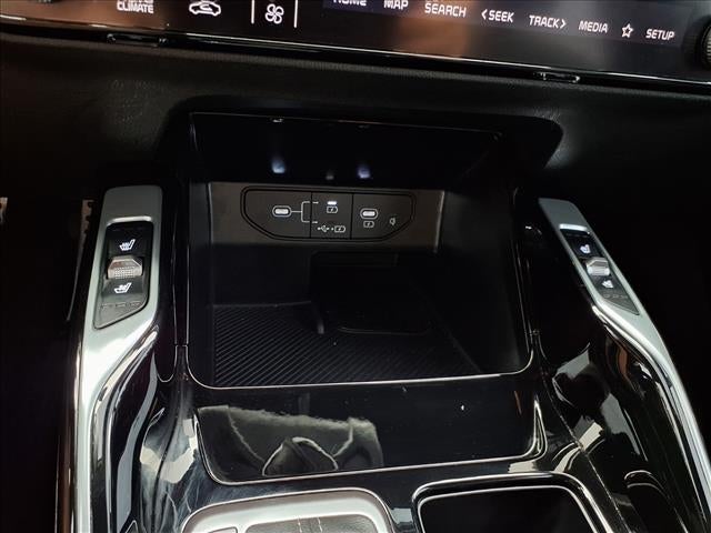 2025 Kia Sorento X-Line SX Prestige