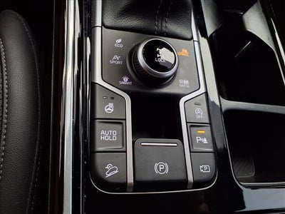 2025 Kia Sorento X-Line SX Prestige