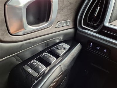 2025 Kia Sorento X-Line SX Prestige