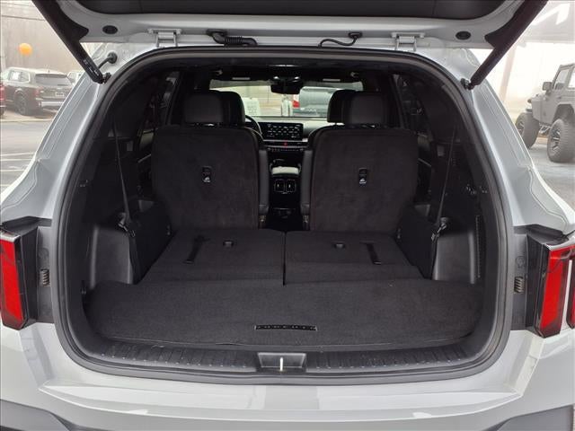 2025 Kia Sorento X-Line SX Prestige