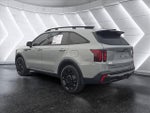 2025 Kia Sorento X-Line SX Prestige