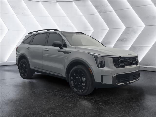 2025 Kia Sorento X-Line SX Prestige