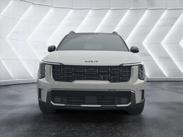 2025 Kia Sorento X-Line SX Prestige