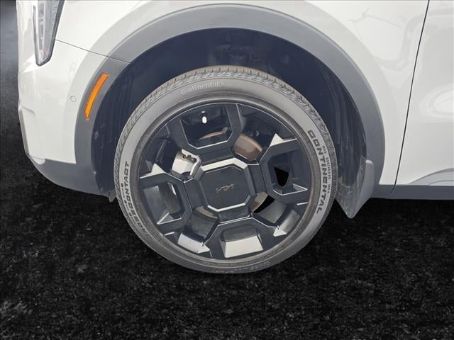 2025 Kia Sorento X-Line SX Prestige