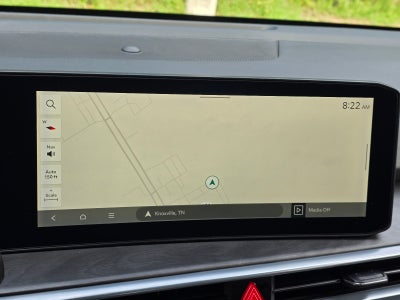 2026 Kia Sorento X-Pro SX Prestige
