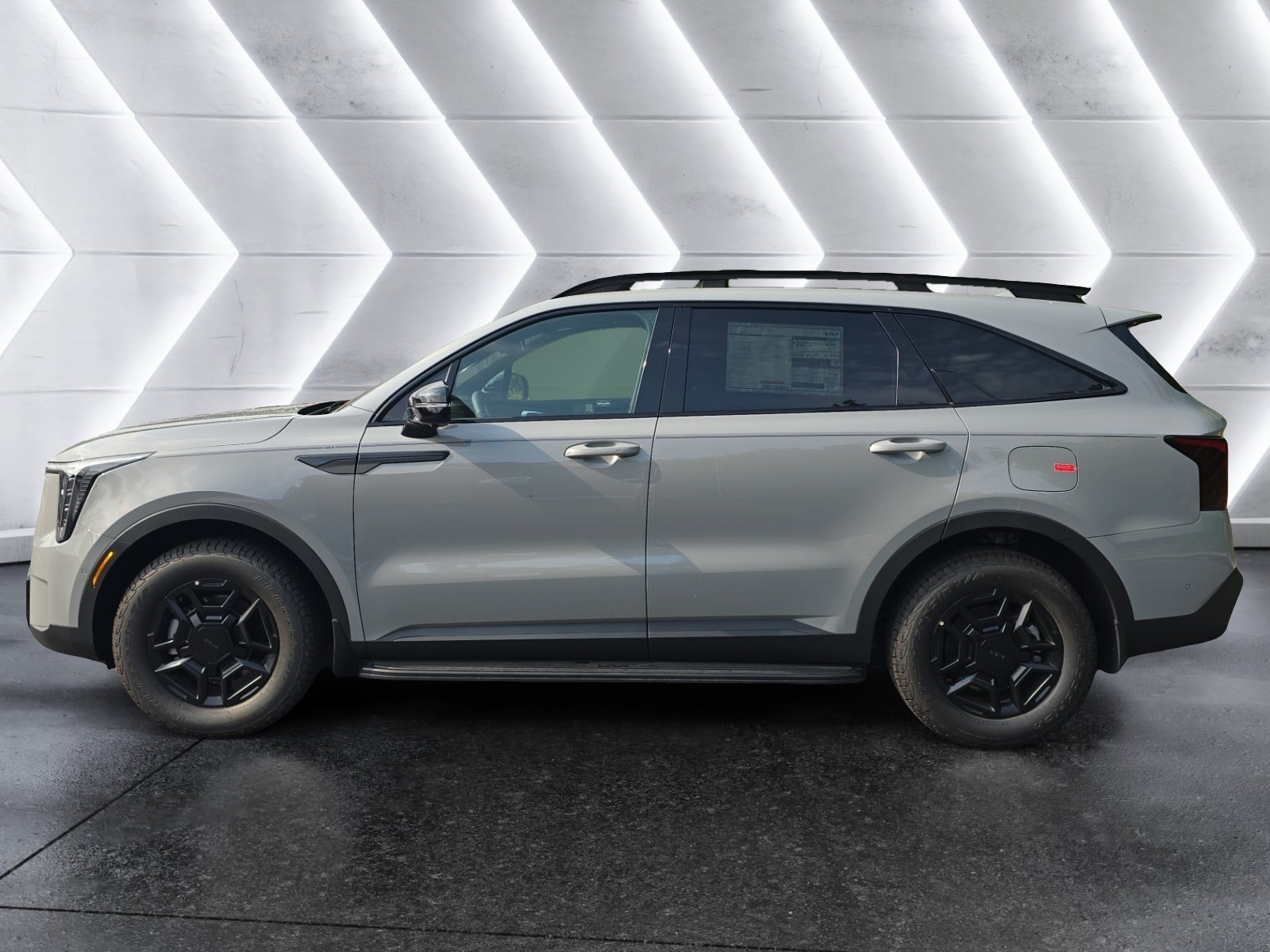 2026 Kia Sorento X-Pro SX Prestige