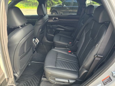 2026 Kia Sorento X-Pro SX Prestige