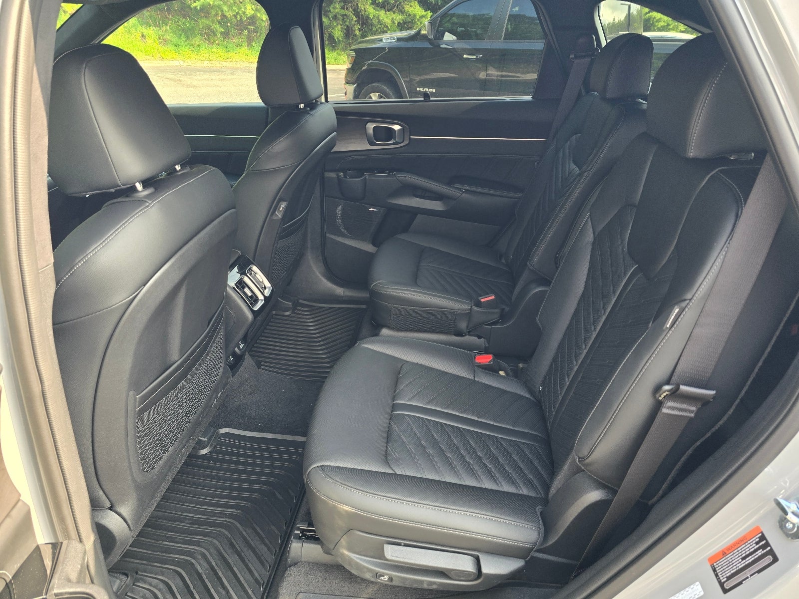 2026 Kia Sorento X-Pro SX Prestige