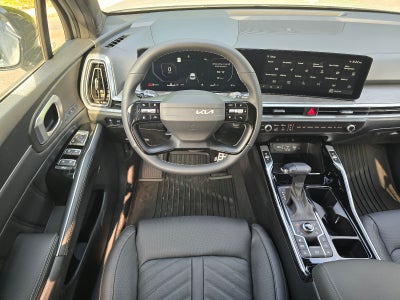 2026 Kia Sorento X-Pro SX Prestige