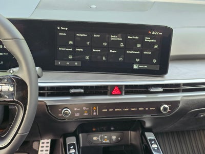 2026 Kia Sorento X-Pro SX Prestige