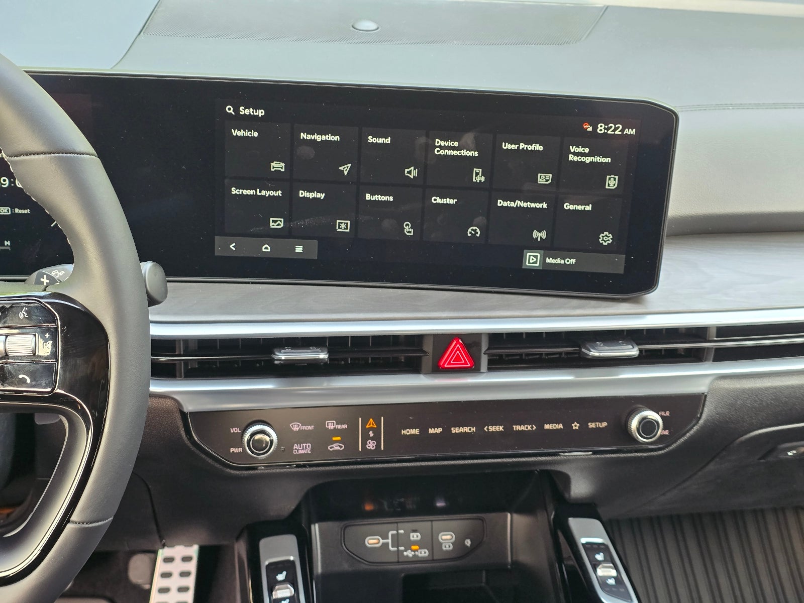 2026 Kia Sorento X-Pro SX Prestige