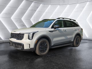 2026 Kia Sorento X-Pro SX Prestige