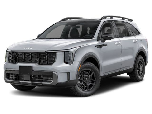 2026 Kia Sorento X-Pro SX Prestige