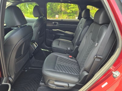 2024 Kia Sorento X-Line SX Prestige