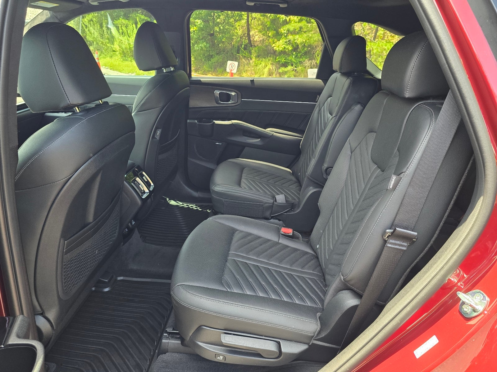 2024 Kia Sorento X-Line SX Prestige