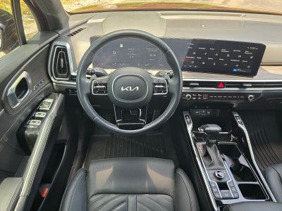 2024 Kia Sorento X-Line SX Prestige