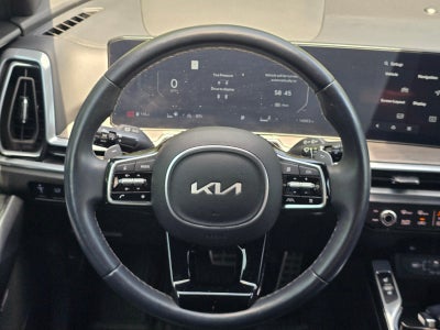 2024 Kia Sorento X-Line SX Prestige