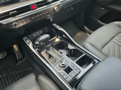 2024 Kia Sorento X-Line SX Prestige